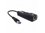 USB 3.0 LAN ethernet adapter - 1G 